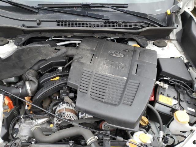 JF2SKARC3LH483819 Subaru Forester Sport