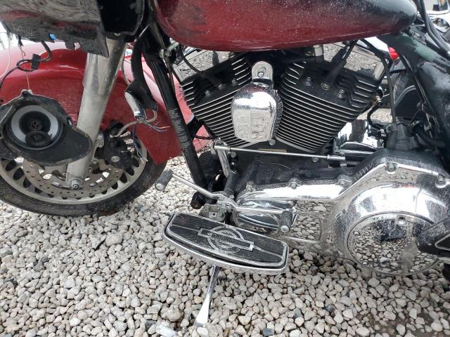 2009 HARLEY-DAVIDSON FLTR 1HD1FS4139Y626981
