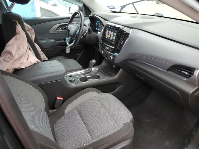 2018 CHEVROLET TRAVERSE L - 1GNERGKW9JJ167255