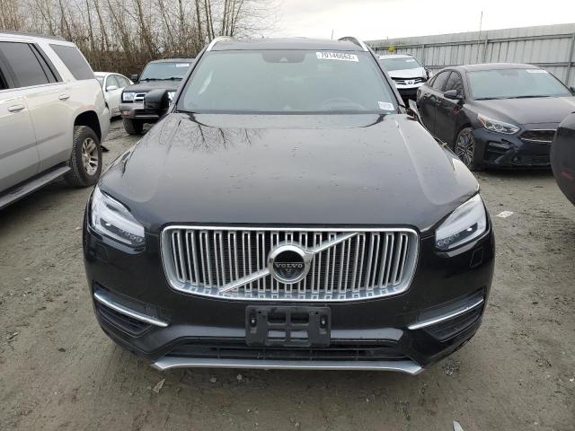 2017 VOLVO XC90 T8 - YV4BC0ZX3H1130275