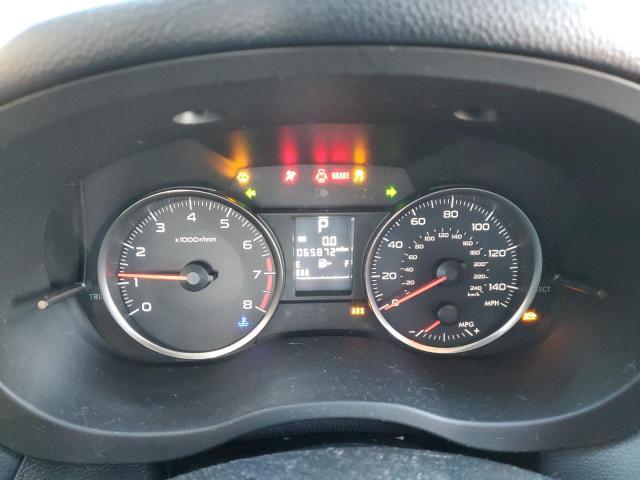 JF2GPABC8HH277341 Subaru Crosstrek Premium