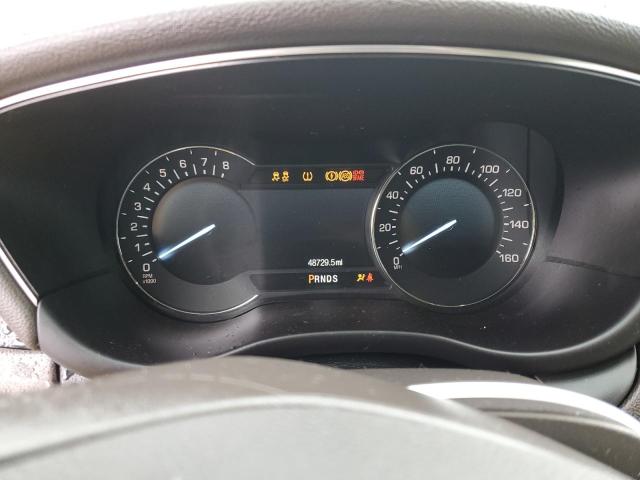 5LMTJ3DH5HUL71633 Lincoln Mkc Reserve