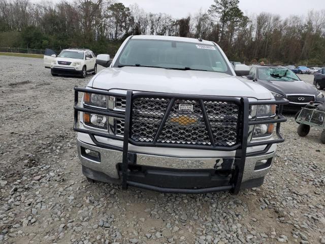 2015 CHEVROLET SILVRDO LT 1GCVKREC3FZ300188