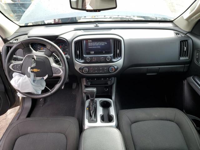 2020 CHEVROLET COLORADO L - 1GCGSCEN5L1187734