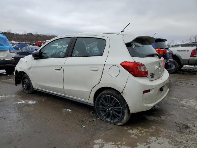 2019 MITSUBISHI MIRAGE LE ML32A5HJ1KH010382