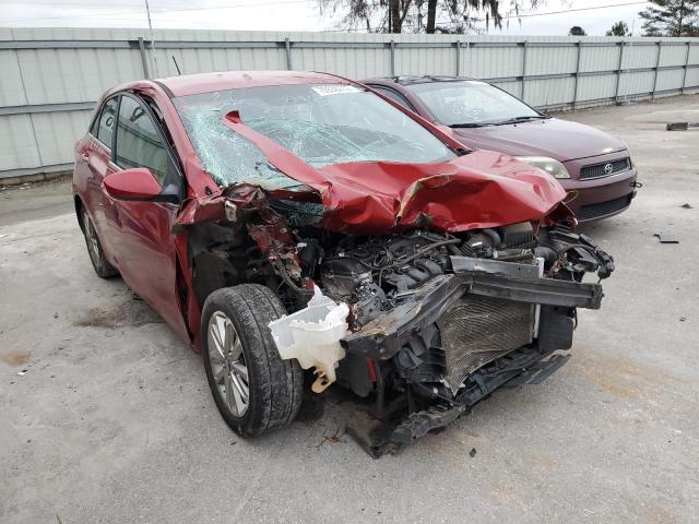 2017 HYUNDAI ELANTRA GT - KMHD35LH3HU354635