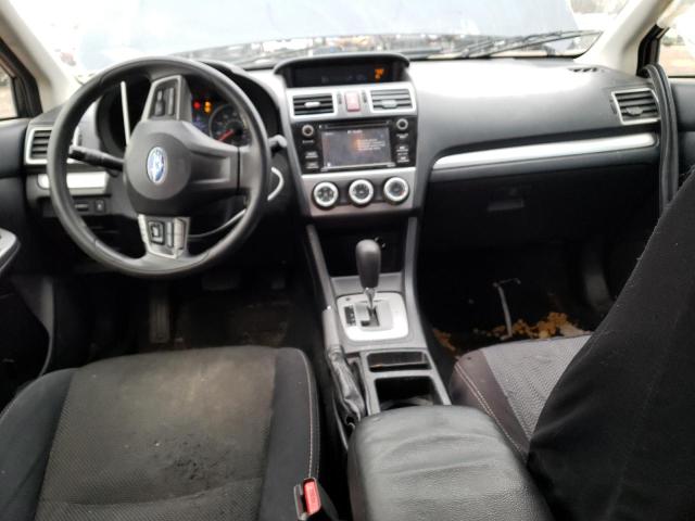 JF2GPADC8F8283327 Subaru XV
