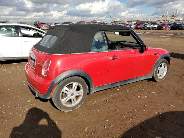 WMWRF33508TG18816 Mini Cooper