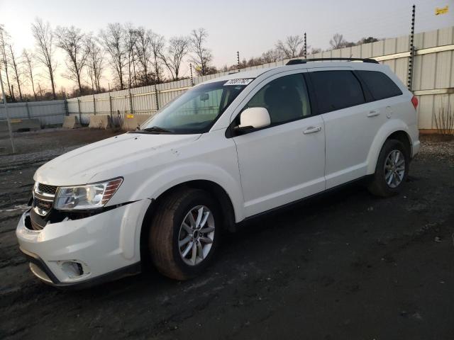 2014 Dodge Journey SXT