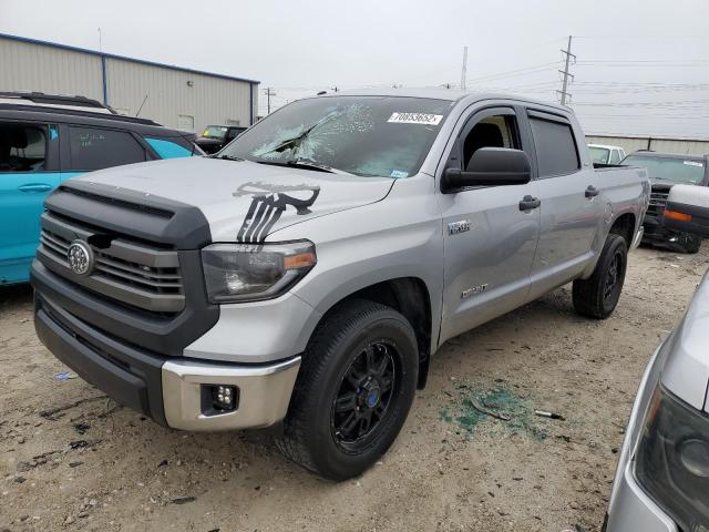 Toyota Tundra 2014 CREWMAX