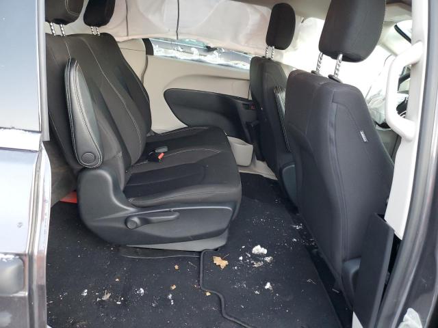 2021 CHRYSLER VOYAGER L 2C4RC1AG3MR566732