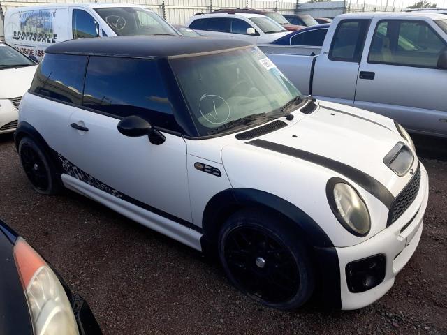 WMWRE334X4TD74189 Mini COOPER S