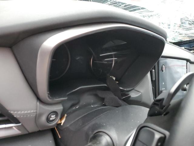 2021 SUBARU OUTBACK ON 4S4BTGLD6M3223182