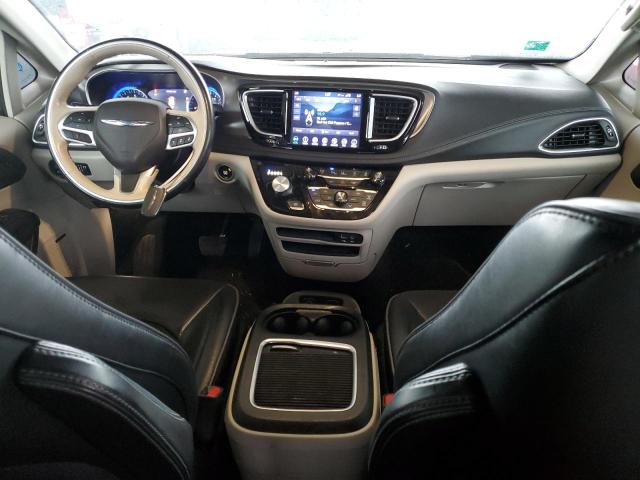 2019 CHRYSLER PACIFICA L - 2C4RC1GGXKR541752