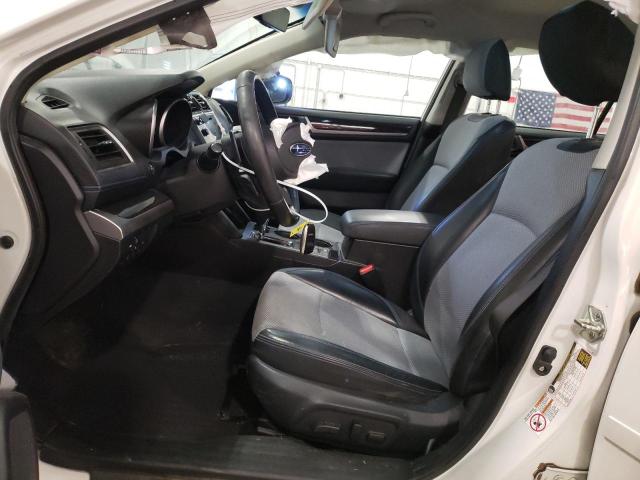 2019 SUBARU LEGACY SPO 4S3BNAR62K3002776