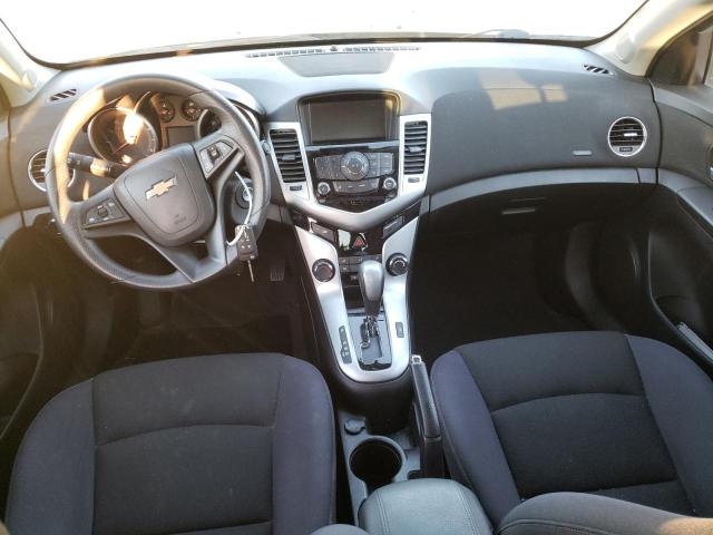 2015 CHEVROLET CRUZE LS A 1G1PC5SB6F7141066