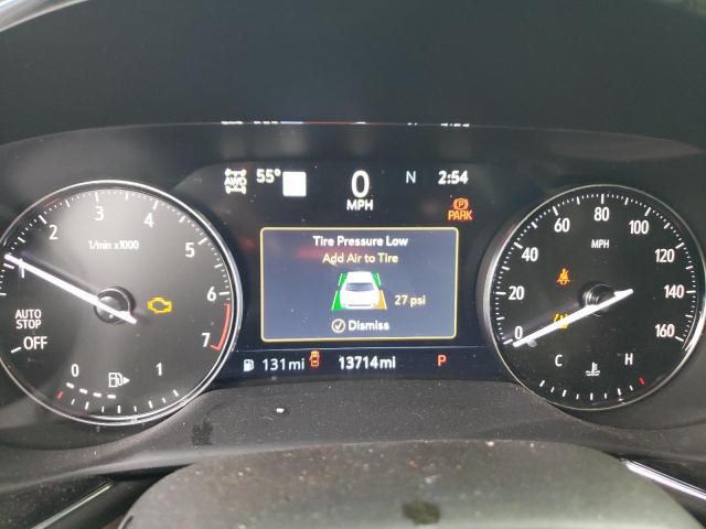 2021 BUICK ENVISION A - LRBFZSR48MD149819