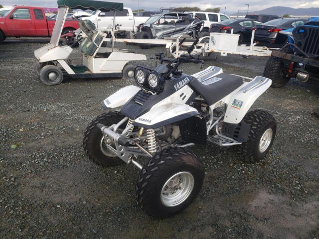 2001 YAMAHA YFM350 X JY4AH01Y61A003061