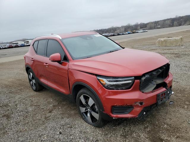 2019 VOLVO XC40 T4 MO YV4AC2HK4K2050613