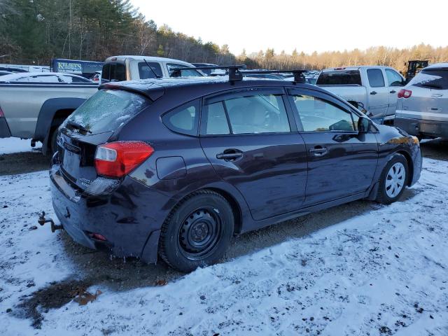 JF1GPAA64DH813650 Subaru IMPREZA