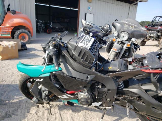 2015 YAMAHA YZFR1 C JYARN39YXFA000783