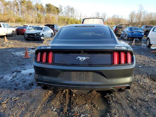 2016 FORD MUSTANG - 1FA6P8THXG5241220