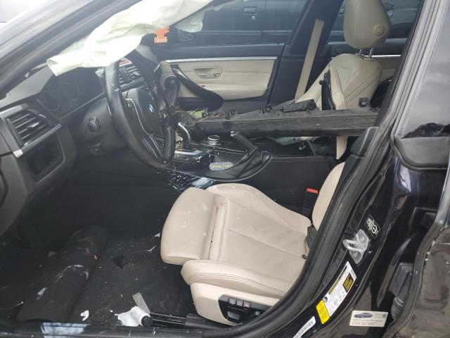 2015 BMW 435 I GRAN WBA4B1C5XFD954830