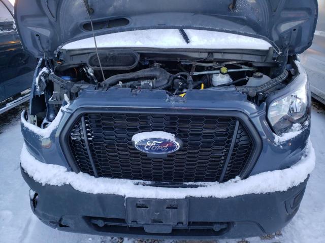 2021 FORD TRANSIT T- - 1FTBR3X85MKA57736