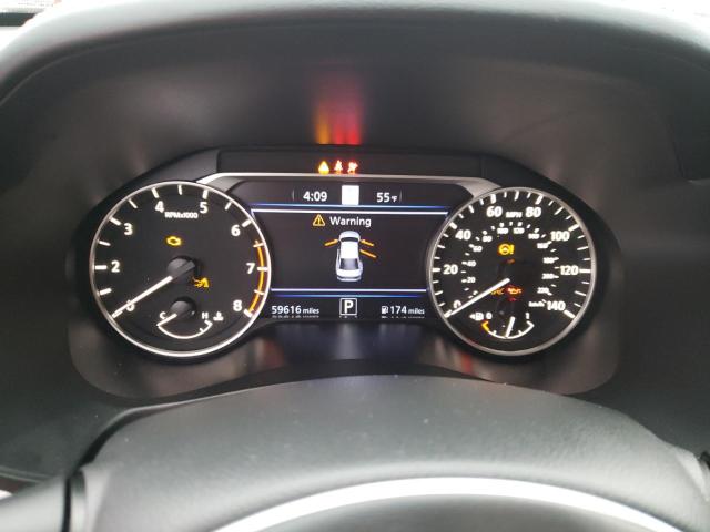 2021 NISSAN ALTIMA SL - 1N4BL4EV4MN300540