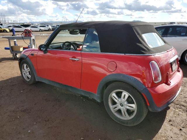 WMWRF33508TG18816 Mini Cooper