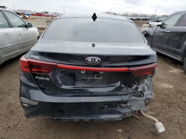 3KPF24ADXKE052226 | 2019 KIA FORTE FE