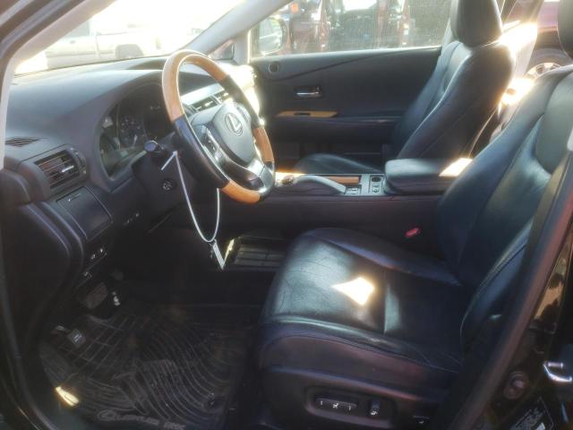 2015 LEXUS RX 450H 2T2BC1BA5FC001702