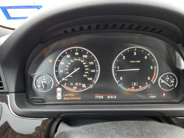 2015 BMW 535 D XDRI - WBAFV3C53FD686537