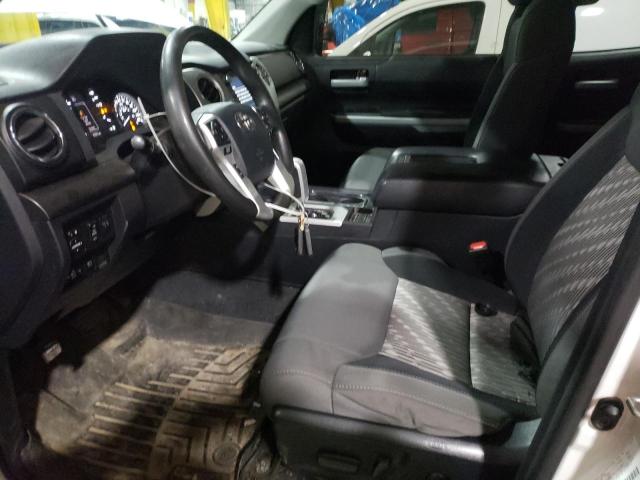 2020 TOYOTA TUNDRA DOU - 5TFUY5F10LX897033