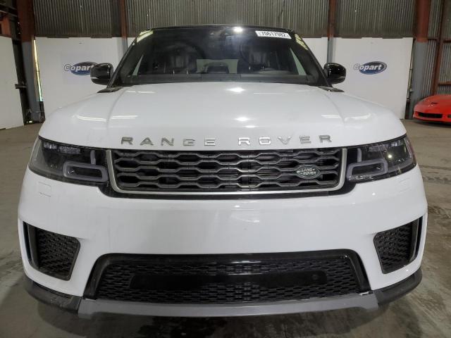 SALWG2SU4LA718191 Land Rover RANGEROVER