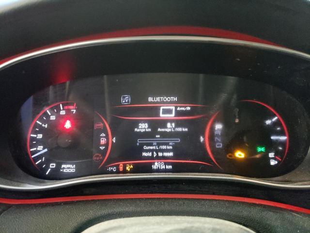 2015 DODGE DART SE AE - 1C3CDFDH3FD338227