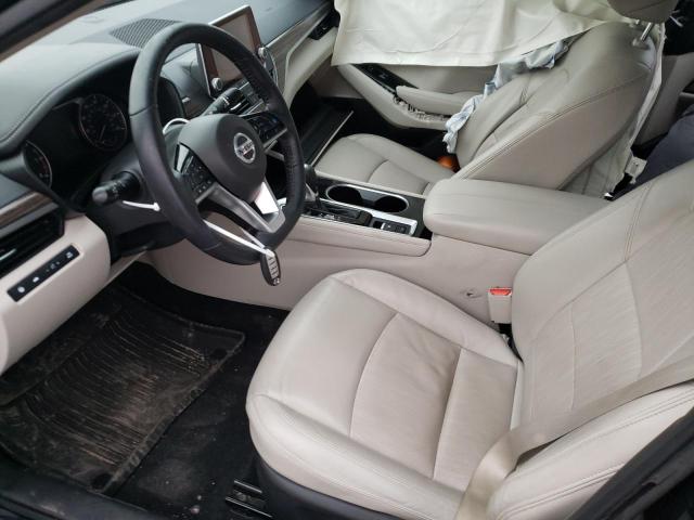 2021 NISSAN ALTIMA SL - 1N4BL4EV4MN300540