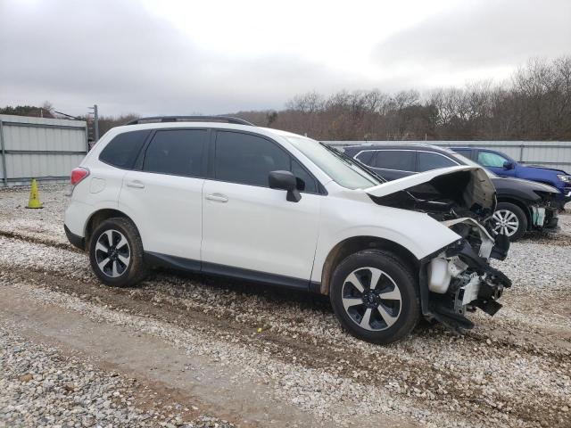 JF2SJABC4HH459498 Subaru Forester 2.5i