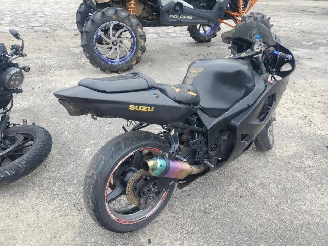 2003 SUZUKI GSX-R1000 - JS1GN7PA332108212