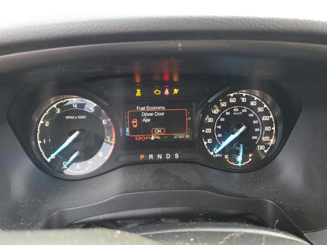 2020 FORD RANGER XL - 1FTER4FHXLLA35826