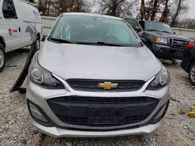 2020 CHEVROLET SPARK LS - KL8CB6SA6LC451025