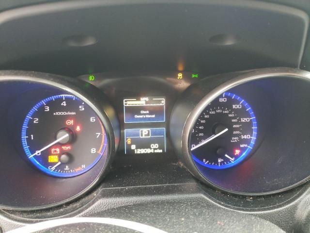 4S4BSBLC9F3276961 Subaru Outback 2.5i Limited