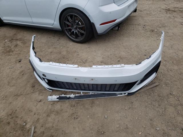 2018 VOLKSWAGEN GTI S/SE - 3VW447AU9JM256066