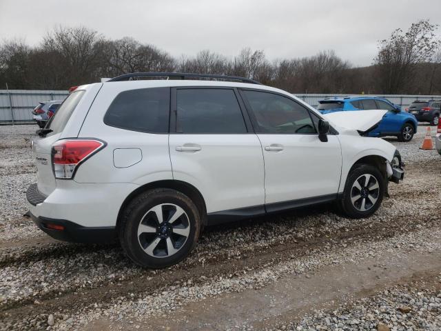 JF2SJABC4HH459498 Subaru Forester 2.5i