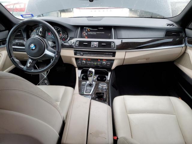 2015 BMW 535 D XDRI - WBAFV3C53FD686537