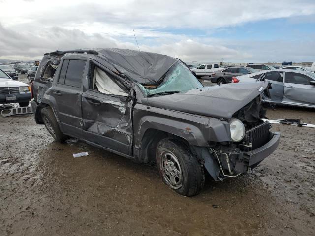 1C4NJPBB5GD514133 Jeep Patriot Sport