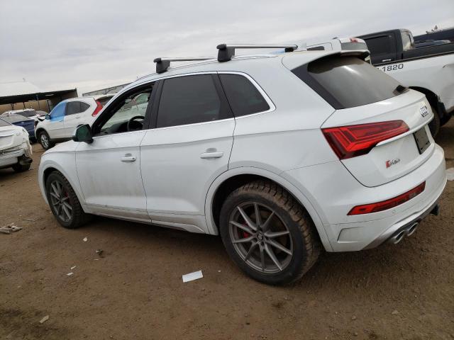 2021 AUDI SQ5 PREMIU WA1B4AFY2M2040276