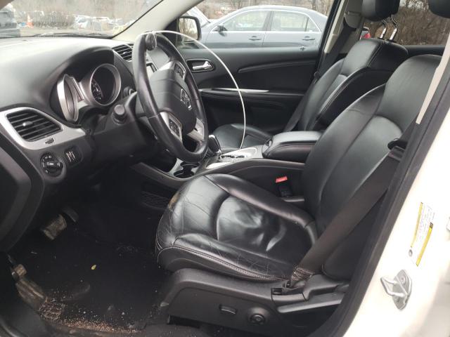 2015 DODGE JOURNEY LI 3C4PDDDG4FT651368