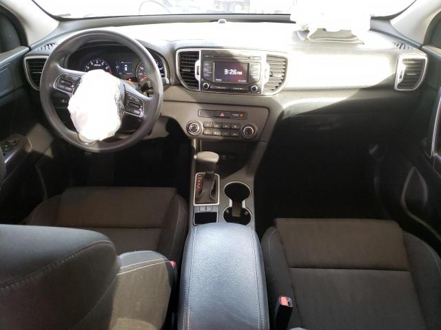 KNDPM3ACXH7190843 KIA Sportage Lx