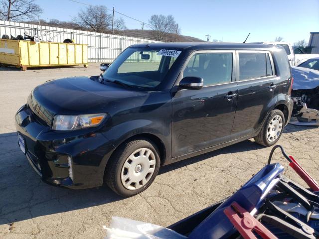 Toyota Scion XB 2015